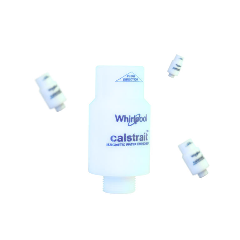 Magnetic Water Softener